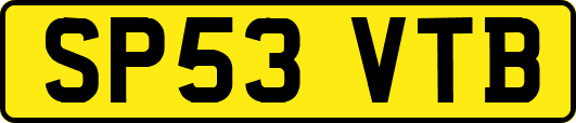 SP53VTB