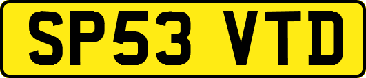 SP53VTD