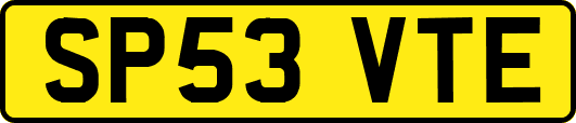 SP53VTE