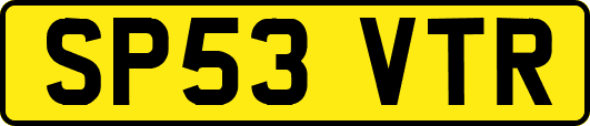 SP53VTR