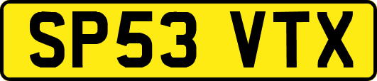 SP53VTX