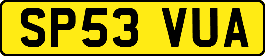 SP53VUA