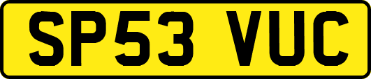 SP53VUC
