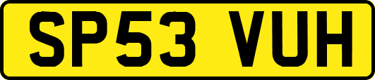 SP53VUH
