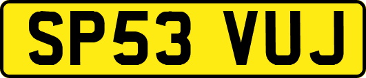 SP53VUJ