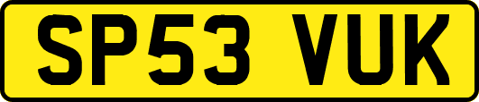 SP53VUK