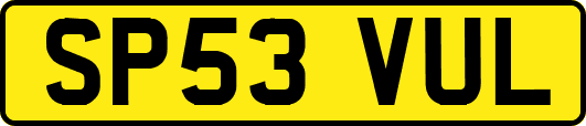 SP53VUL