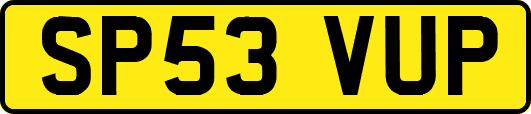 SP53VUP