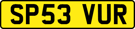 SP53VUR