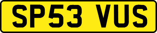 SP53VUS