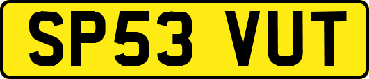SP53VUT