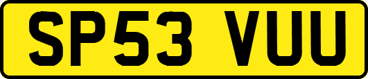 SP53VUU