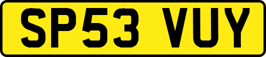 SP53VUY