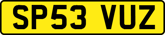 SP53VUZ