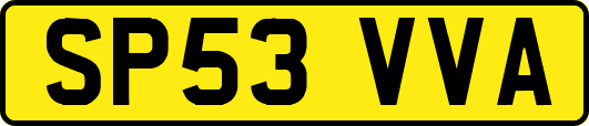 SP53VVA