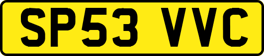 SP53VVC