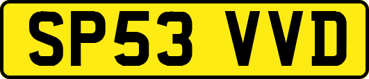 SP53VVD
