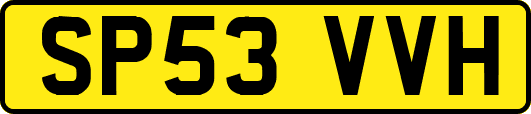 SP53VVH