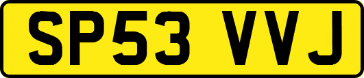 SP53VVJ