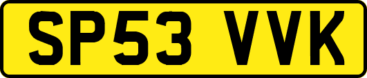 SP53VVK