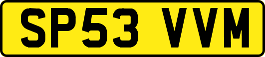 SP53VVM