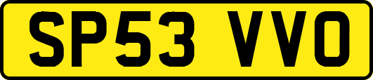 SP53VVO