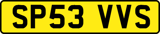 SP53VVS