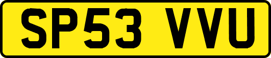 SP53VVU