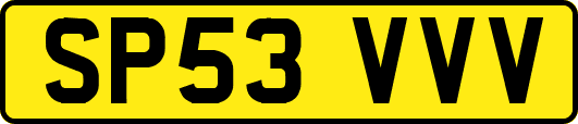 SP53VVV