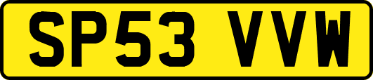 SP53VVW