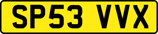 SP53VVX