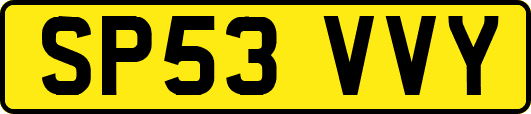 SP53VVY