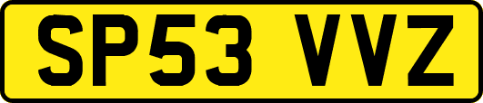 SP53VVZ