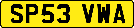 SP53VWA