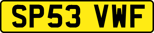 SP53VWF