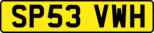 SP53VWH