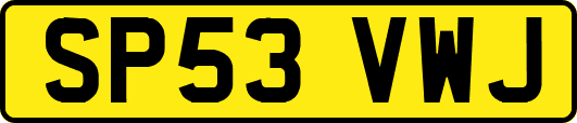 SP53VWJ