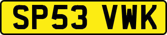 SP53VWK