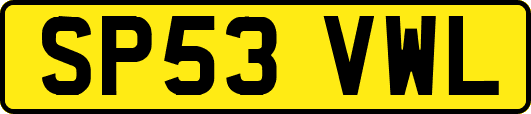 SP53VWL