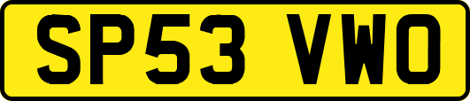 SP53VWO