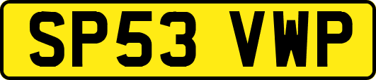 SP53VWP