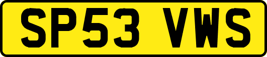 SP53VWS