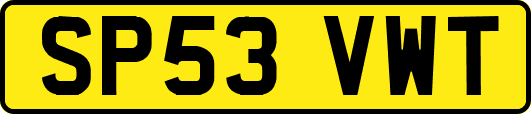 SP53VWT