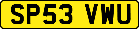 SP53VWU