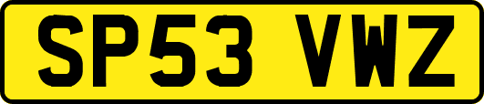 SP53VWZ
