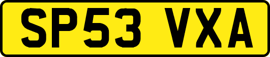 SP53VXA