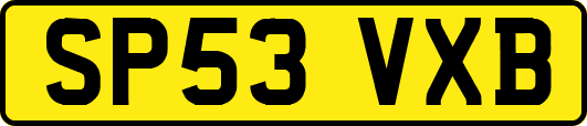 SP53VXB