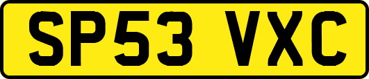 SP53VXC