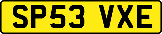SP53VXE
