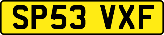 SP53VXF
